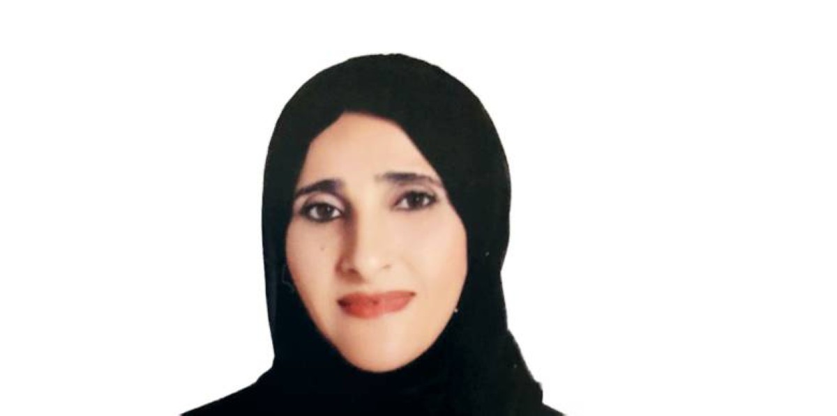 أمينة الطاهر