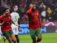 مرشحة لجائزة بوشكاش.. «المغاربة» توكيل أهداف استثنائية في 2025