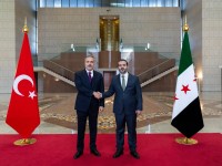 وزير الخارجية السوري: تلقينا رداً من "قسد" بشأن تنفيذ "اتفاق 10 مارس"