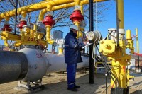 25 % نمو صادرات الغاز الروسي إلى الصين في 2025