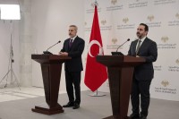 تصعيد في حلب.. وسوريا وتركيا تتهمان «قسد» بالمماطلة في تنفيذ اتفاق الاندماج