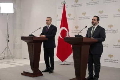 تصعيد في حلب.. وسوريا وتركيا تتهمان «قسد» بالمماطلة في تنفيذ اتفاق الاندماج