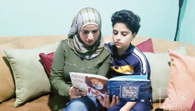 أولياء أمور يرون أن الإجازة تحولت إلى جدول دراسي مصغر