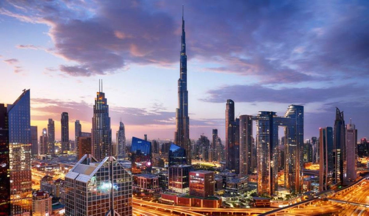 البرنامج يرسّخ مكانة دبي مركزاً إقليمياً رائداً للإعلام والإنتاج الإبداعي 