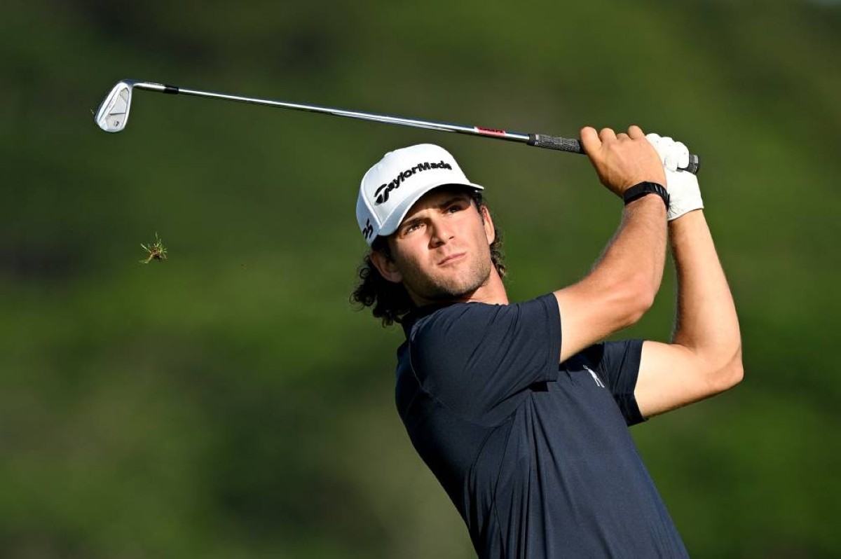 بطولة البحرين للغولف تبدأ العد التنازلي لـ«السباق إلى دبي 2026»