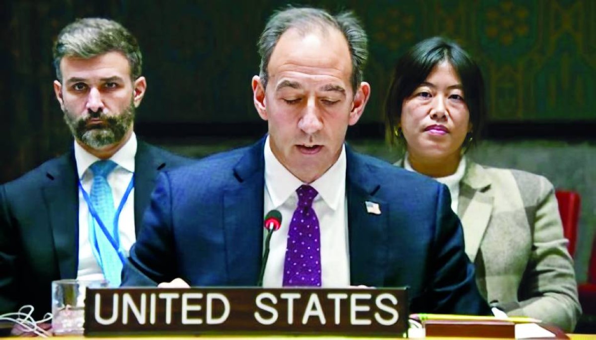 أمريكا تدين «كيماوي» جيش السودان وتدعو إلى المساءلة