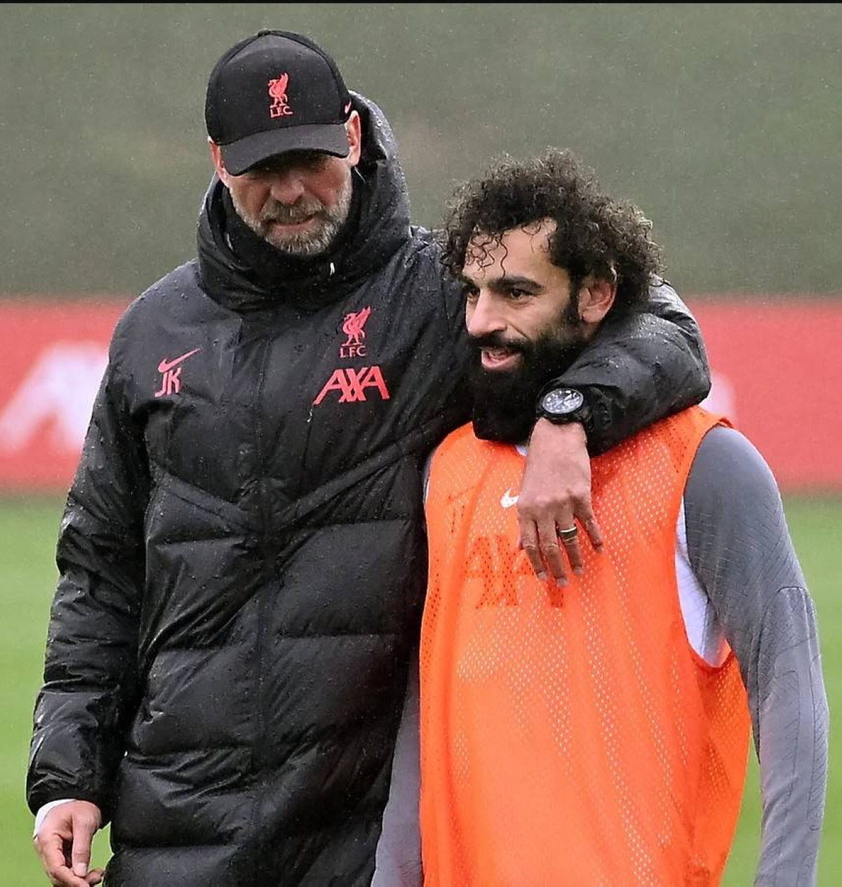 كلوب: محمد صلاح يمتلك عقلية كريستيانو رونالدو