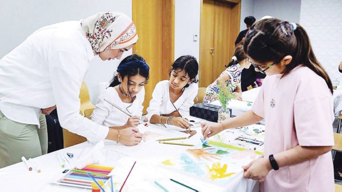 30 ورشة عمل لـ«مدارس الحياة» يناير المقبل