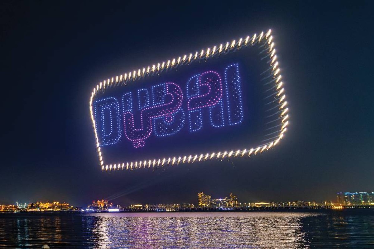«دبي للتسوق» يستقبل 2026 بحفلات فريدة وعروض نارية مذهلة