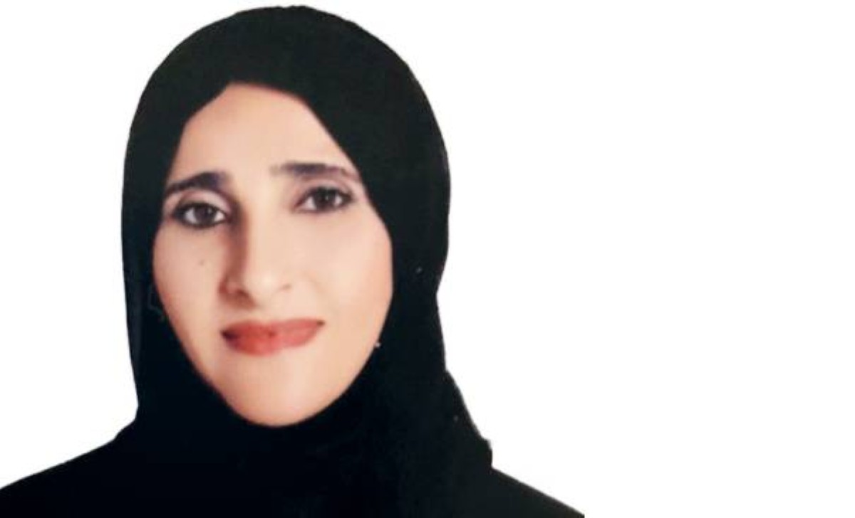 أمينة الطاهر