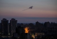 روسيا تشن هجوماً جوياً على كييف