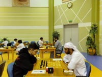 سيف النعيمي: اتحاد الشطرنج ملتزم بقرارات «الأولمبية الوطنية» لضمان استقرار اللعبة