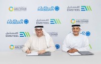 «إمستيل» شريك داعم لأسبوع أبوظبي للاستدامة لدفع عجلة التقدم الاقتصادي