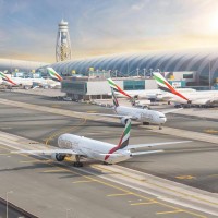 «طيران الإمارات» توجه نصائح لمسافريها لتسهيل إجراءات المغادرة «أيام الذروة»