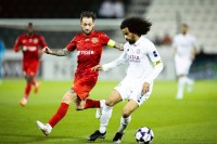 «ريمونتادا» السد تؤجل أحلام شباب الأهلي في التأهل لثمن نهائي أبطال نخبة آسيا