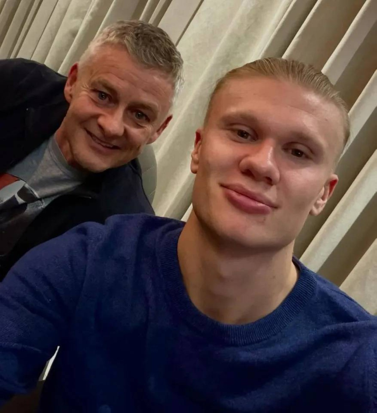 خبرة أسطورة يونايتد تمهد طريق مانشستر سيتي إلى لقب الدوري الإنجليزي