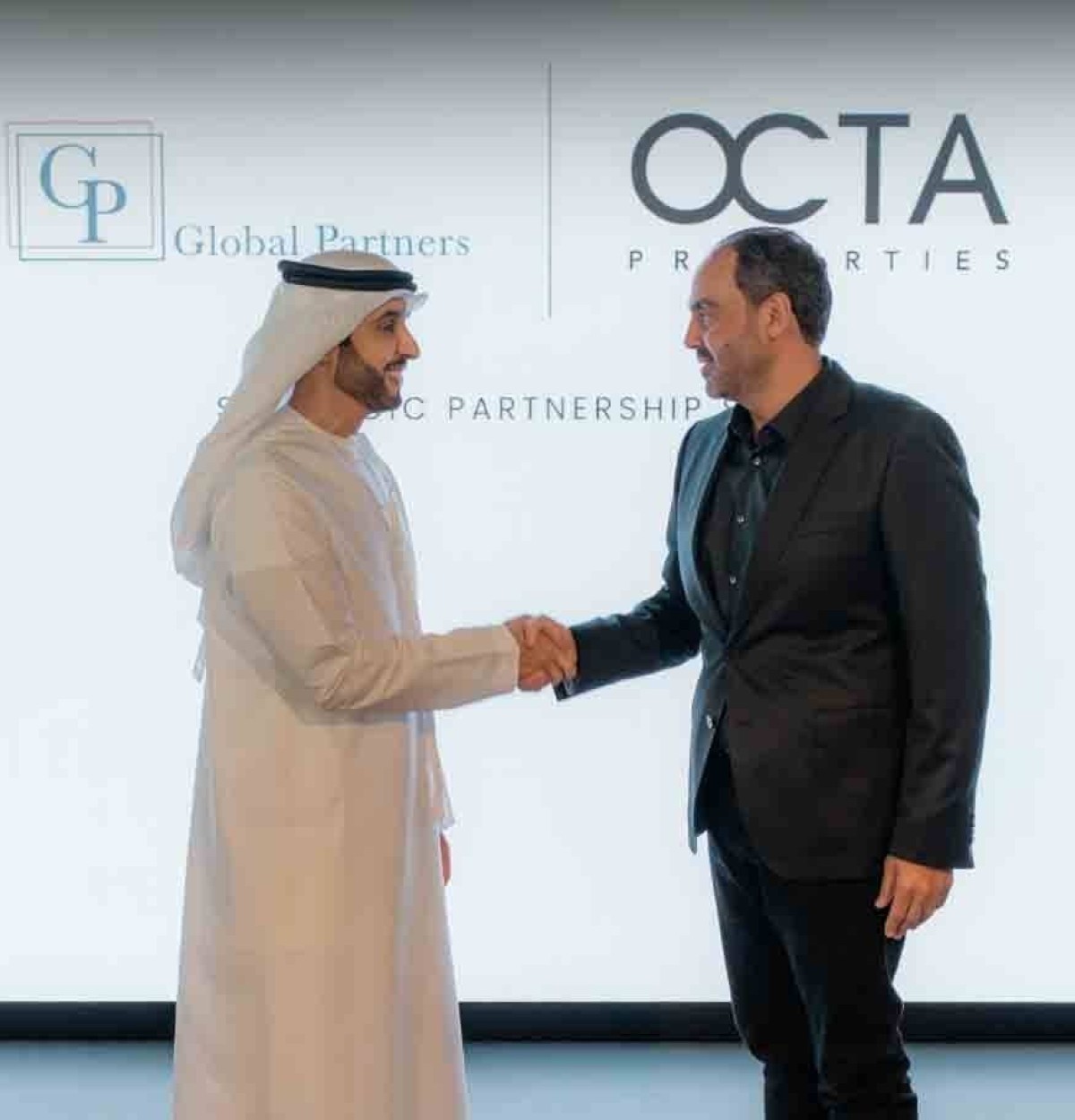 «غلوبال بارتنرز» لإدارة الأصول تكشف عن مخطط سكني في خور دبي