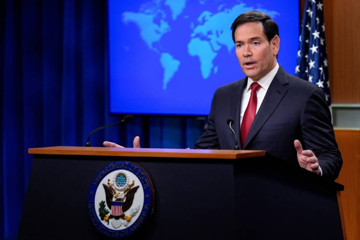 واشنطن تمنع مسؤولين أوروبيين من دخول أراضيها