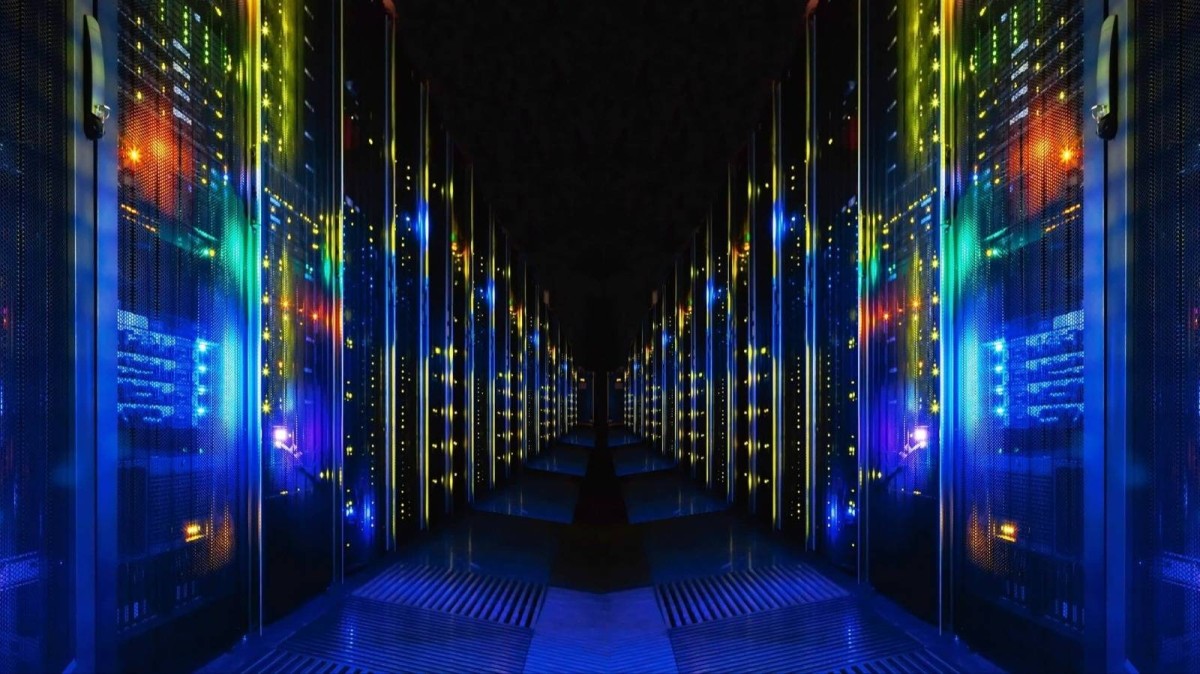 مخاطر لرهان أمريكا على الهيدروكربونات بموقفها في سباق الذكاء الاصطناعي