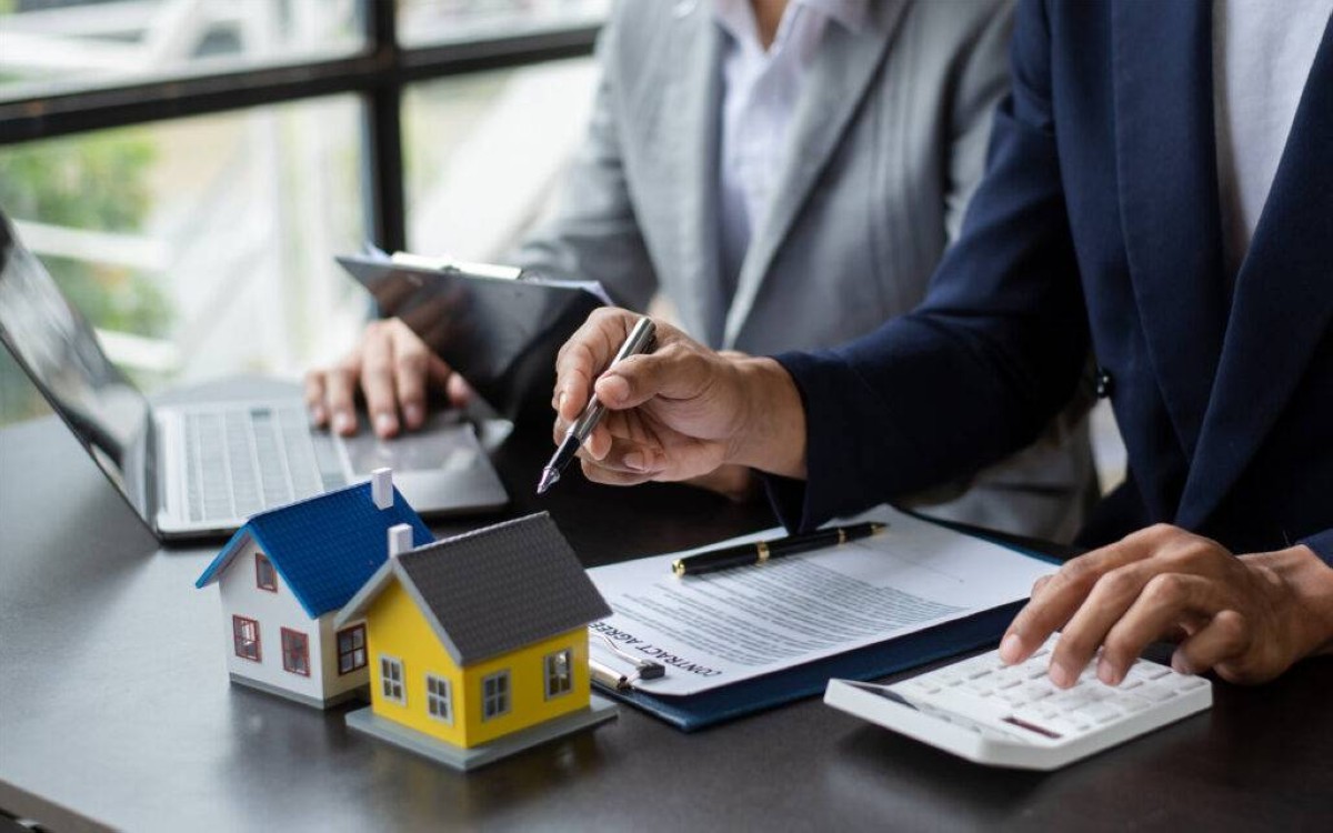 القروض العقارية تتصدر اهتمامات المقيمين في الإمارات