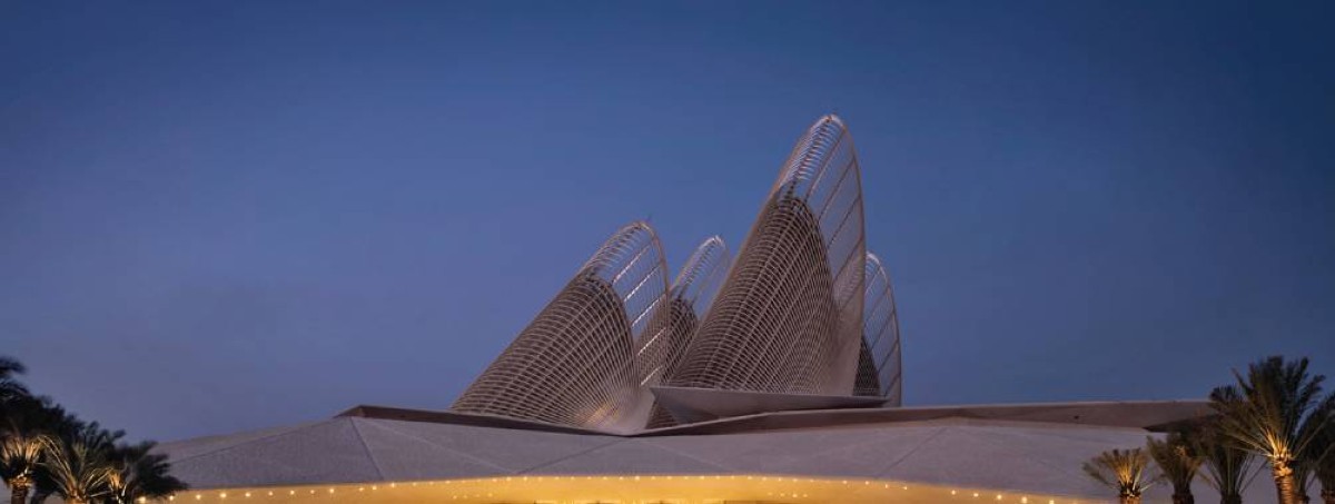 متاحف الإمارات وجهات للمعرفة والبحث والثقافة