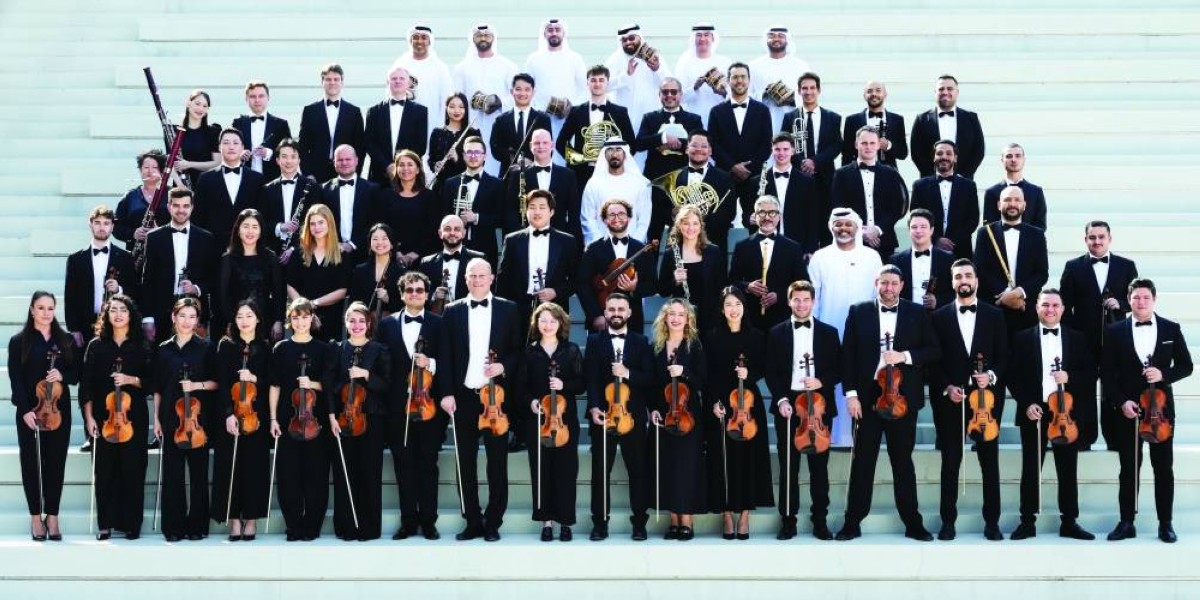 الأوركسترا الوطنية للدولة تطلق موسمها الافتتاحي «البداية» 15 يناير
