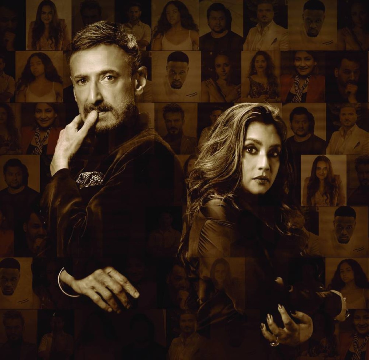 نجم بوليوود راهول ديف في «ذا ريل فايلز» بموسمه الثالث