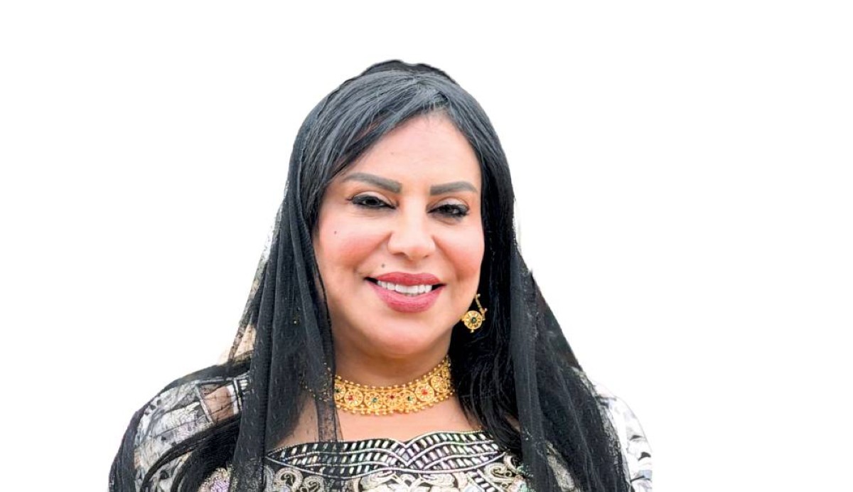 أشجان: التعلّم والتجدد عنوانان يقودان مسارات تجربتي الفنية