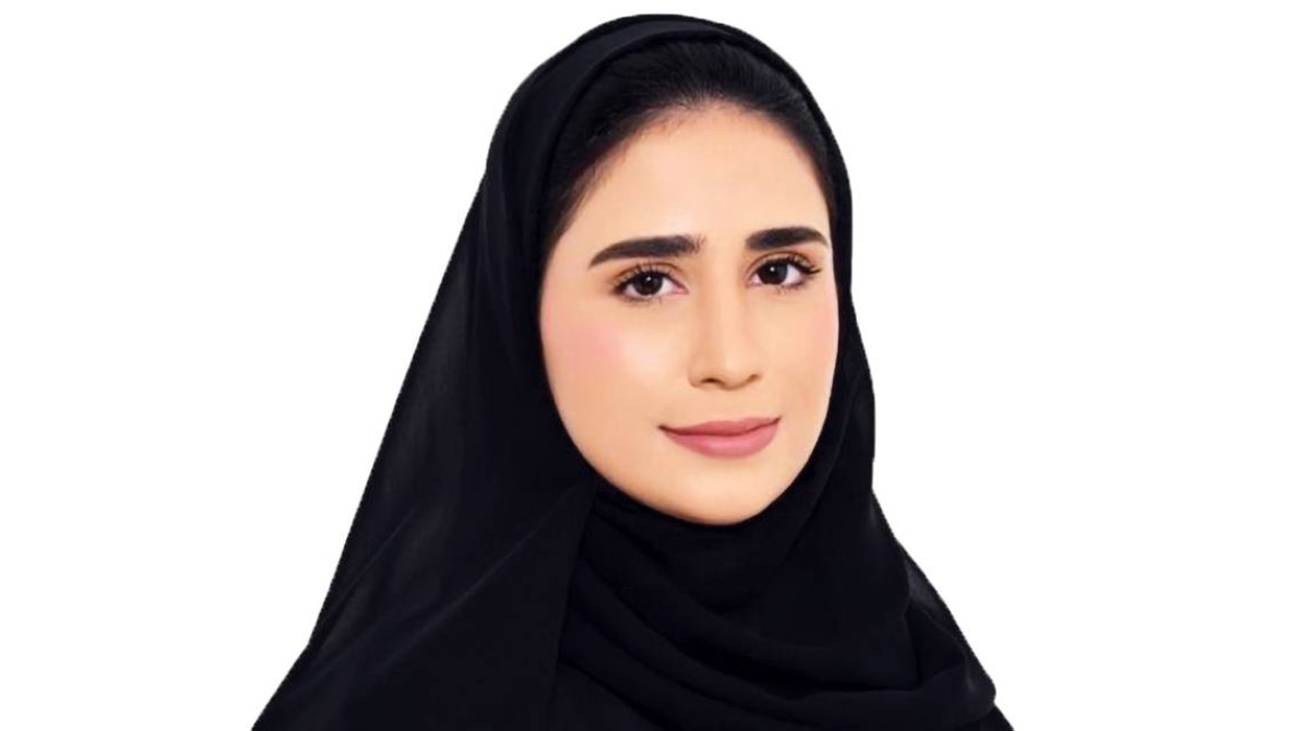 خولة الهاشمي: تهيئة البيئة المناسبة للمشاريع المحلية لتمكينها من التوسع