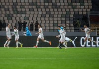 الأمطار لم تمنع المتعة في كأس الأمم الأفريقية