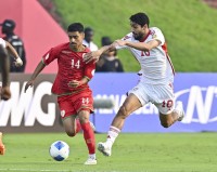 بعد 5 مشاركات.. منتخبنا الأولمبي يتطلع لكسر عقدة ربع نهائي كأس الآسيوي