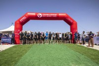 تحت رعاية حمدان بن زايد.. تحدي صير بني ياس يعقد فعالياته في منطقة الظفرة