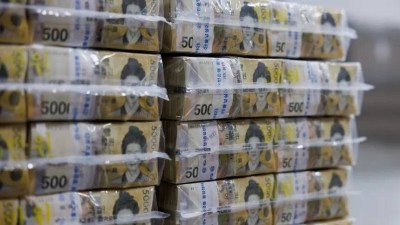 على خطى اليابان.. الوون يقفز بعد تعهد كوريا الجنوبية بتدخل حازم في العملة