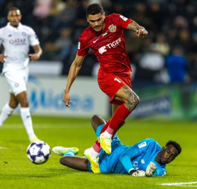 سوزا: شباب الأهلي لن يشكو فغاني للاتحاد الآسيوي للكرة