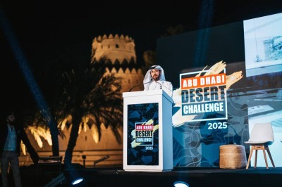 رالي أبوظبي الصحراوي.. وجهة عالمية رائدة لرياضة السيارات والدراجات النارية