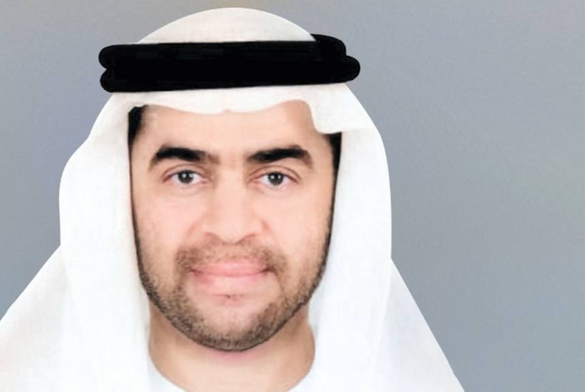 علي البلوشي