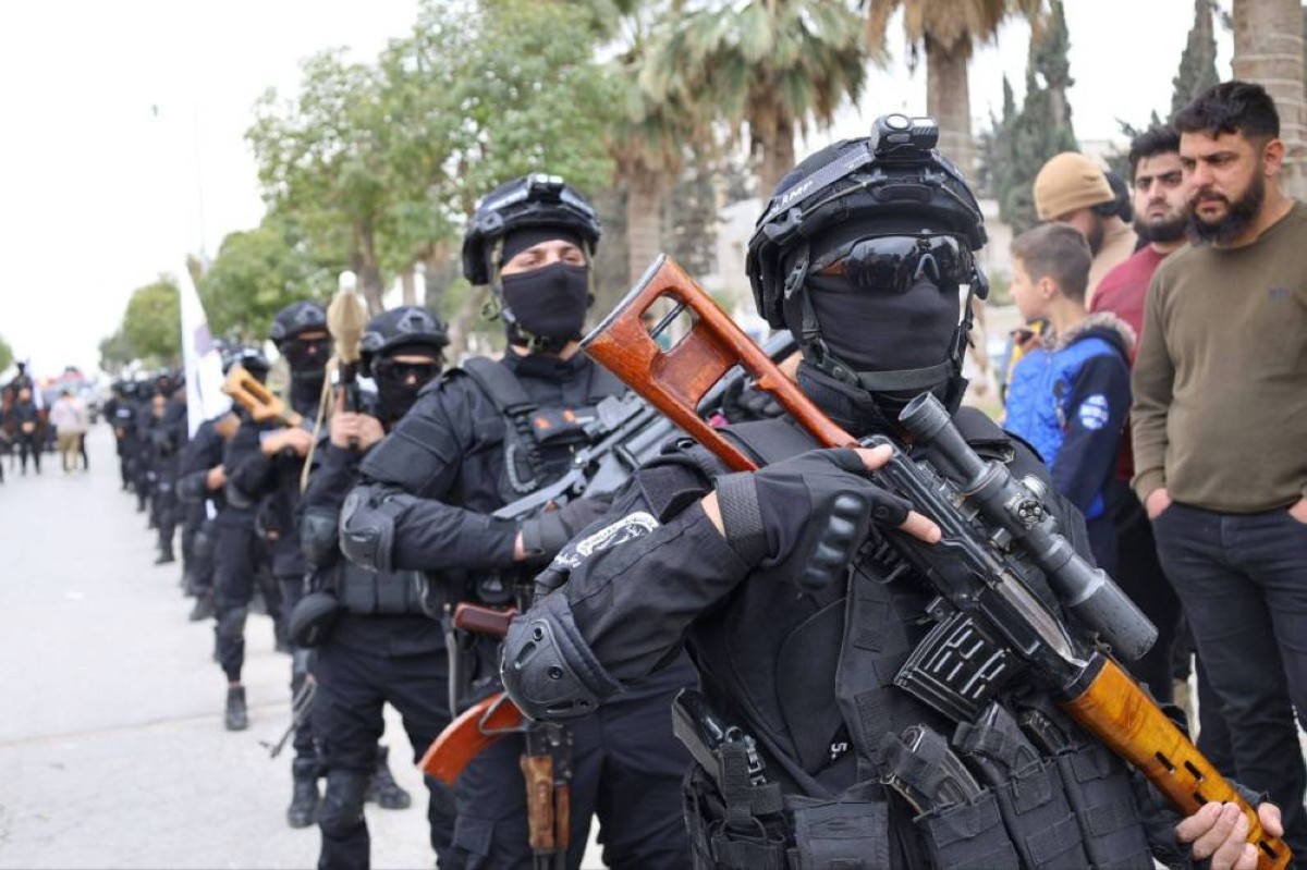 3 قتلى باشتباكات في ريف اللاذقية