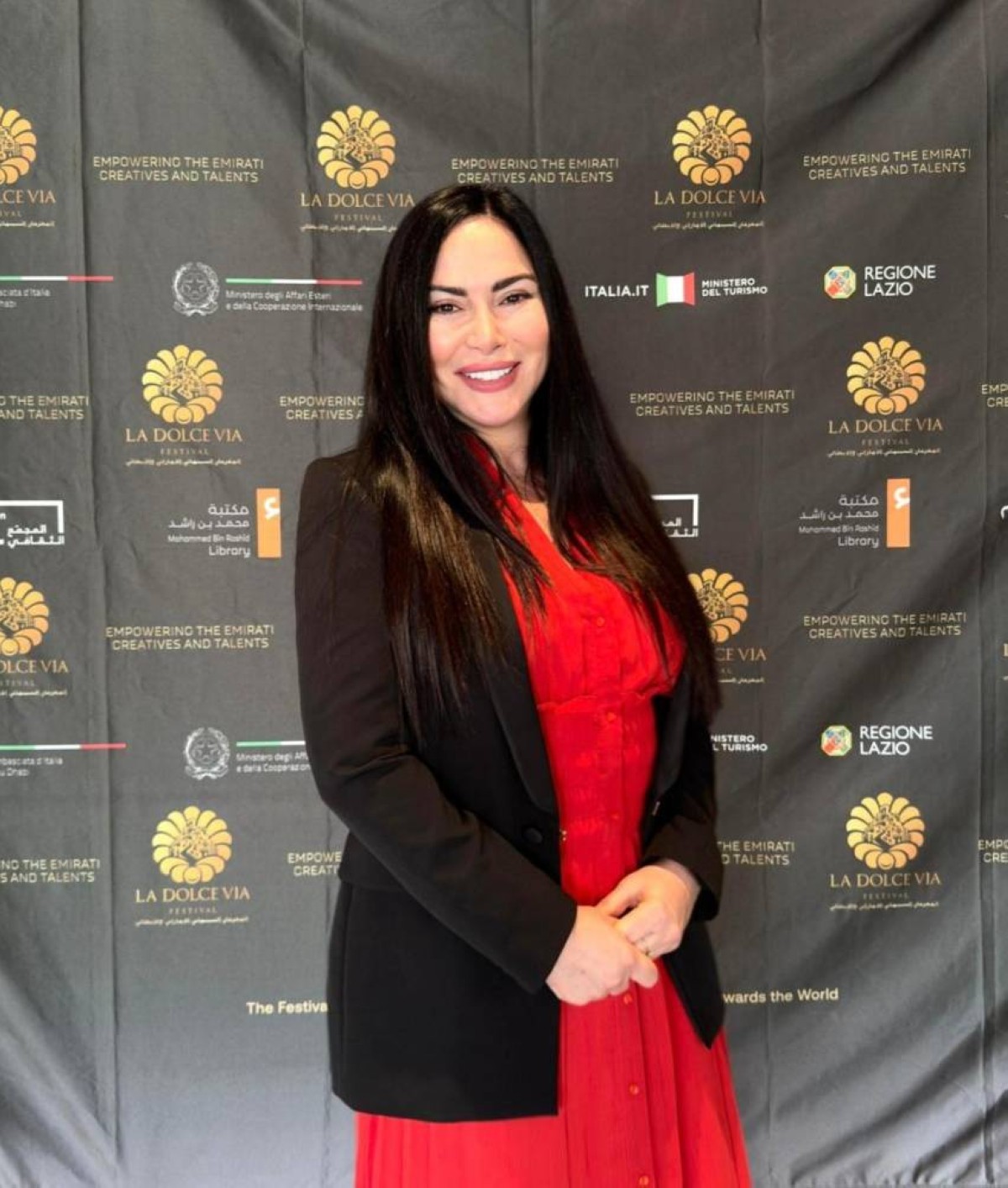 الإمارات وإيطاليا تعززان شراكتهما الاقتصادية في الصناعات الإبداعية