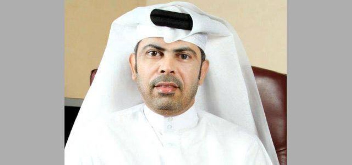 المستشار صلاح بوفروشه