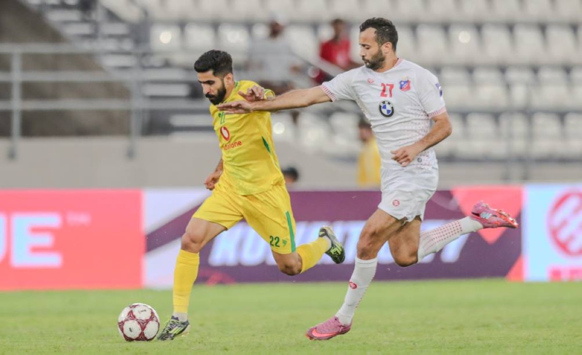 دوري أبطال آسيا.. حلم يغازل الشارع الكويتي بعد غياب 13عاماً