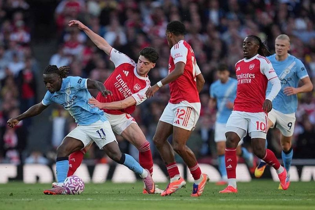 عقدة «25 ديسمبر» تضرب أحلام أرسنال في استعادة لقب الدوري الإنجليزي