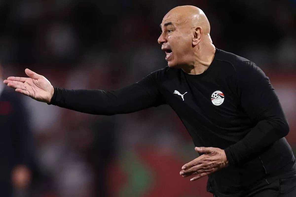 حسام حسن: منتخب مصر لا يخشى أي منافس