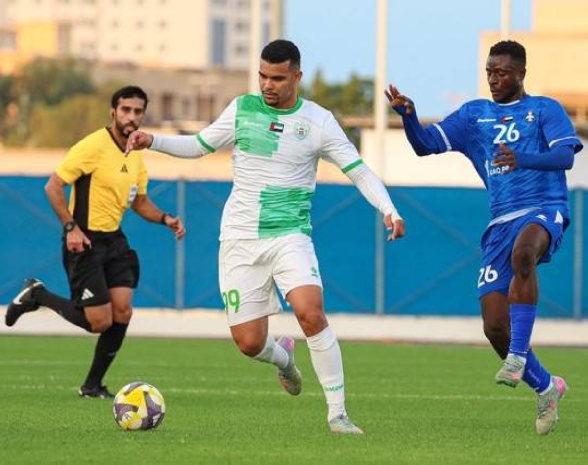 الجولة الـ11 في دوري «الهواة».. كاملة العدد