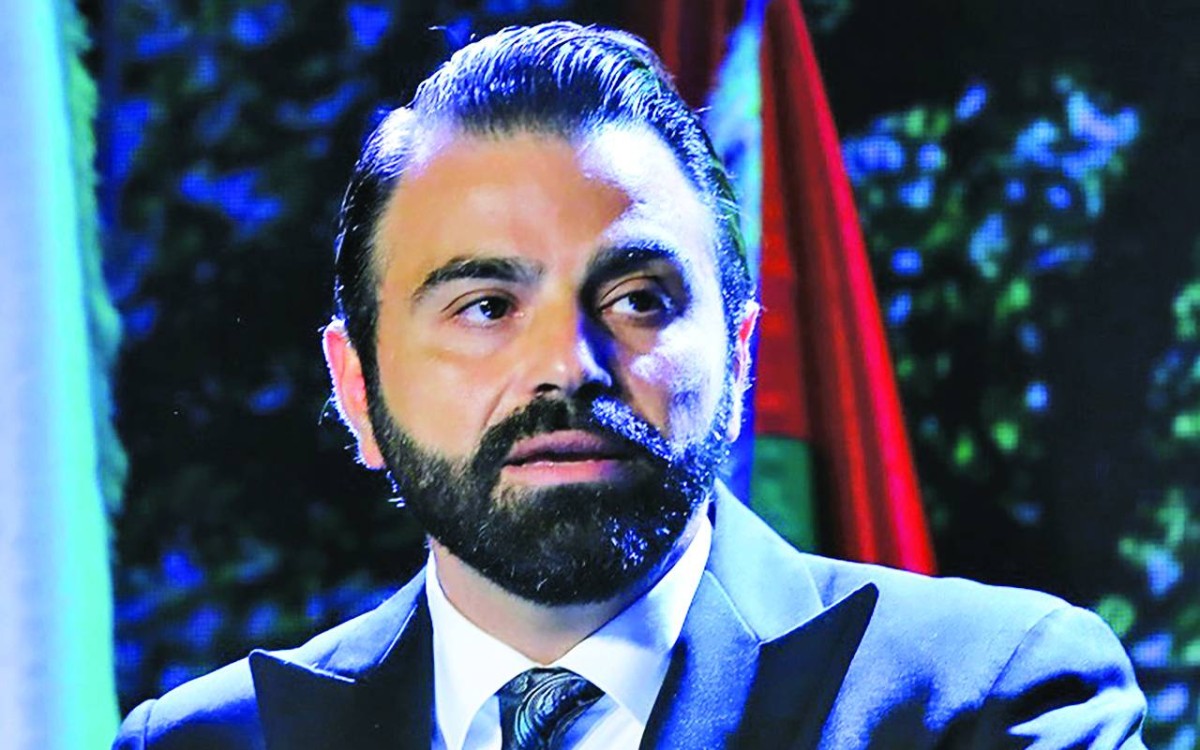سامر علوية