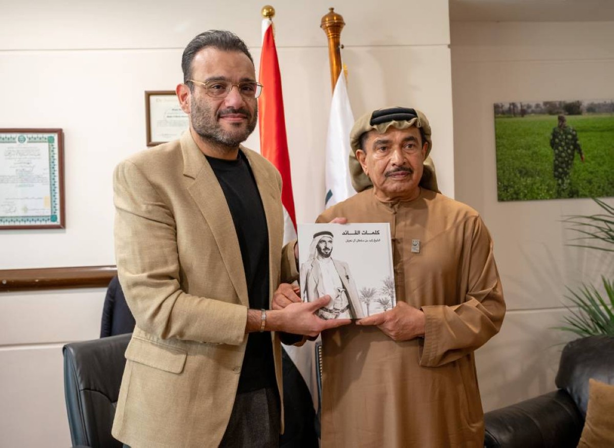 النسخة العاشرة من سباق زايد الخيري تنطلق في محافظة الجيزة غداً الجمعة بمشاركة واسعة