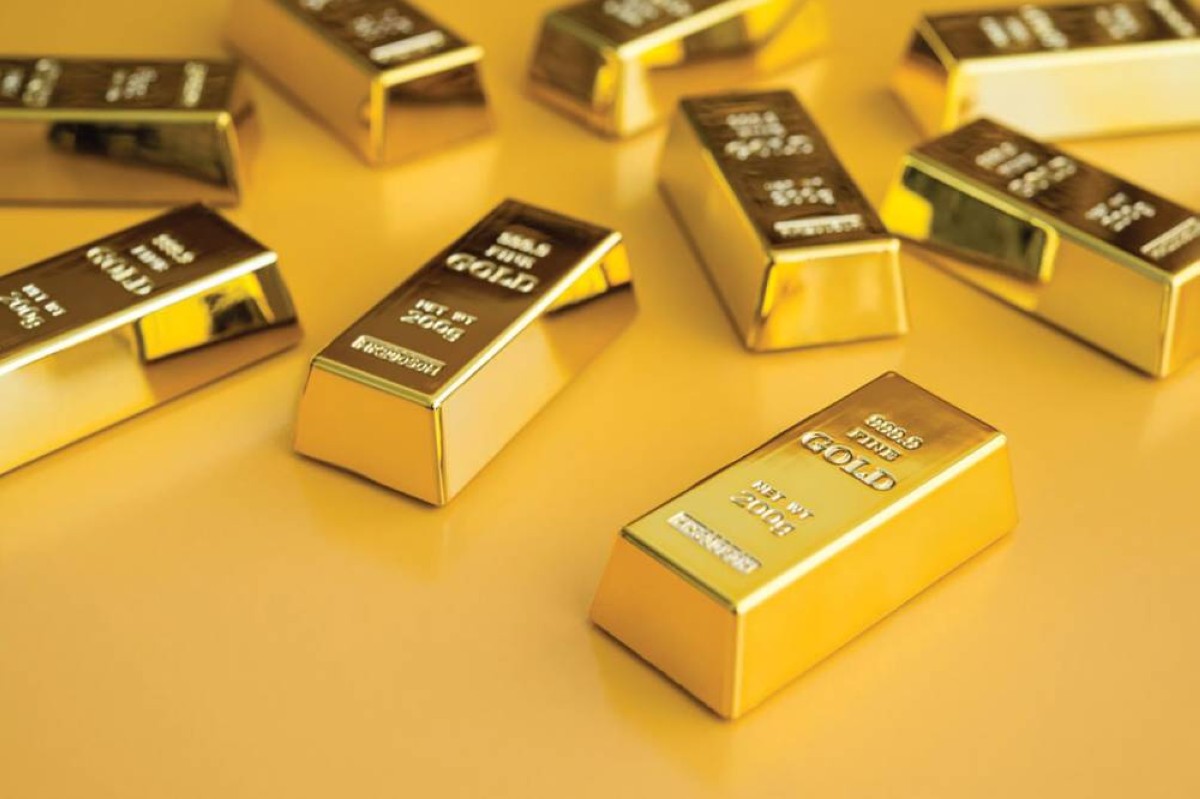 70 % قفزة تاريخية بأسعار الذهب في الإمارات خلال 2025