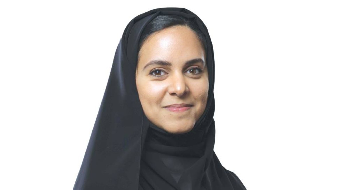 آمنة أبو الهول