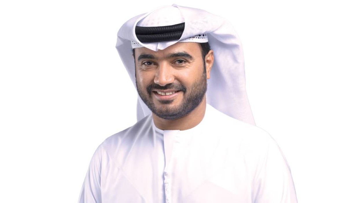 محمد المنصوري