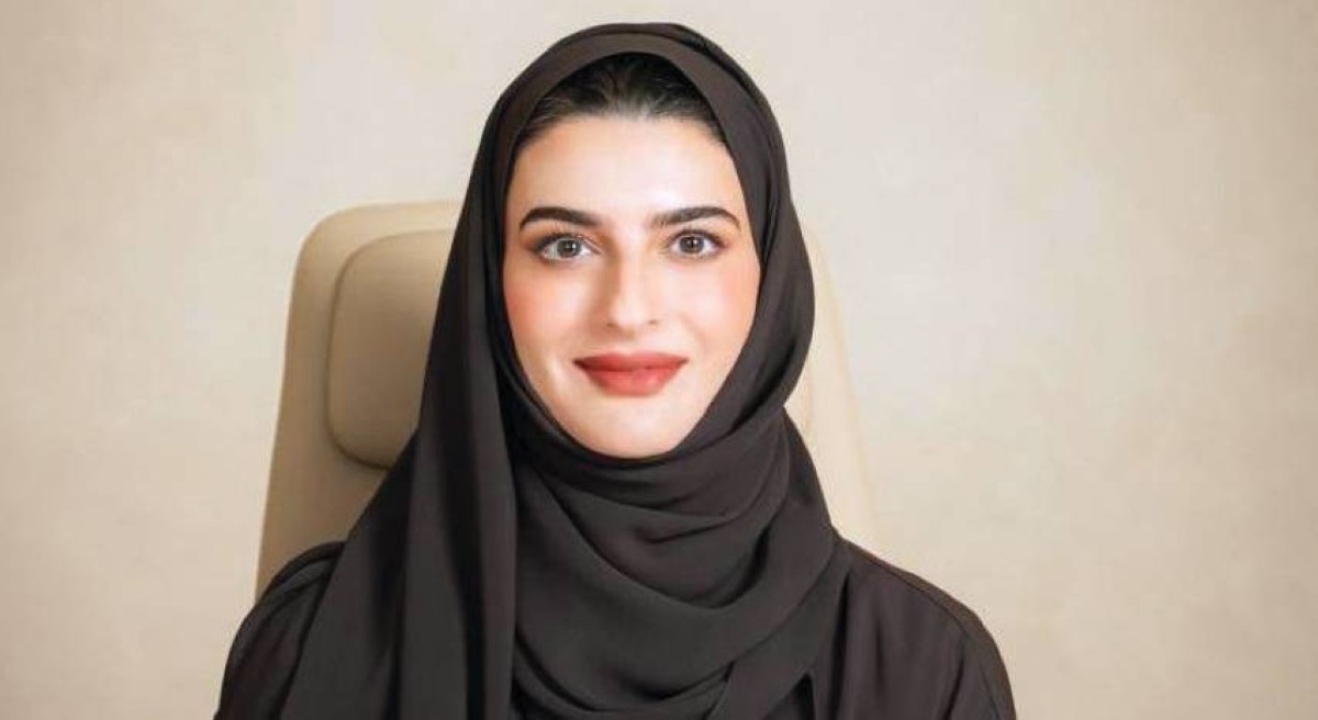 نهال بدري: إسهام حيوي للجنة في تحقيق رؤية القيادة لمستقبل الاقتصاد الإبداعي