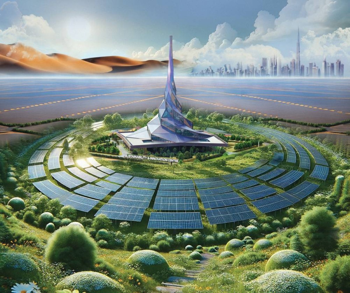 «كهرباء دبي» تطلق برنامجاً لإعداد تقارير الاستدامة